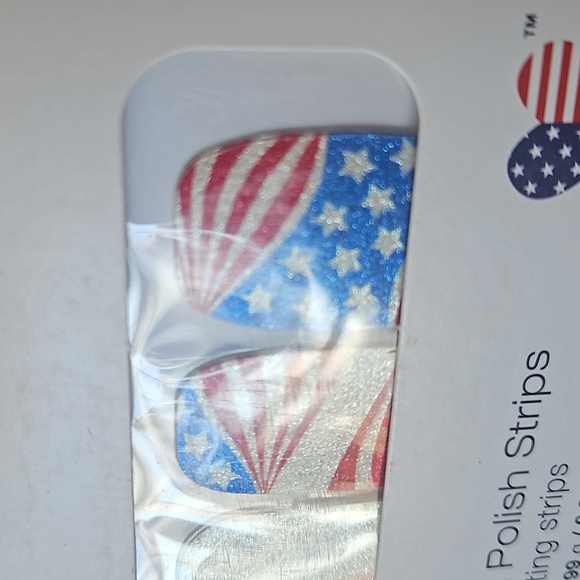 BUNDLE Glam-ouflage duochrome sparkle Camo and American Dream sparkle - Picture 4 of 6